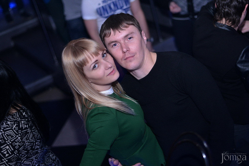 Фотография с Татьянин день - Preparty в Пятерочка