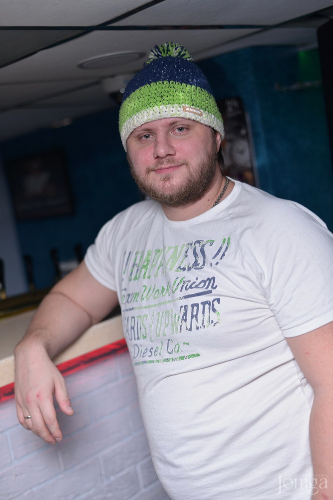 Фотография с Татьянин день - Preparty в Пятерочка