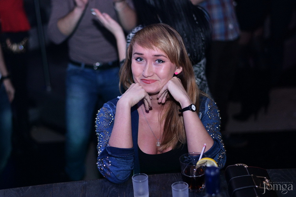 Фотография с Татьянин день - Preparty в Пятерочка