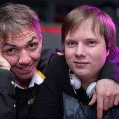 Татьянин день - Preparty фото 88