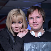 Татьянин день - Preparty фото 87