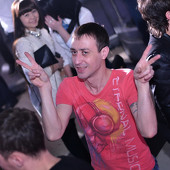 Татьянин день - Preparty фото 46