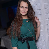 Татьянин день - Preparty фото 94