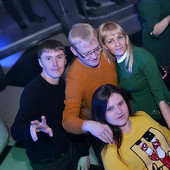 Татьянин день - Preparty фото 31