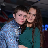 Татьянин день - Preparty фото 92