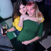 Татьянин день - Preparty фото 70