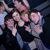 Татьянин день - Preparty фото 45