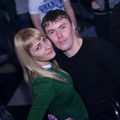 Татьянин день - Preparty фото 44