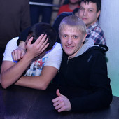 Татьянин день - Preparty фото 56