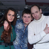 Татьянин день - Preparty фото 90