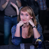 Татьянин день - Preparty фото 55