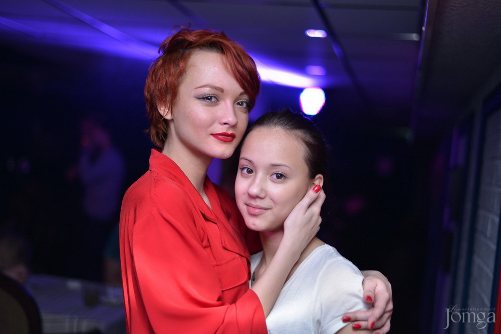 Фотография с AFTERPARTY в Пятерочка