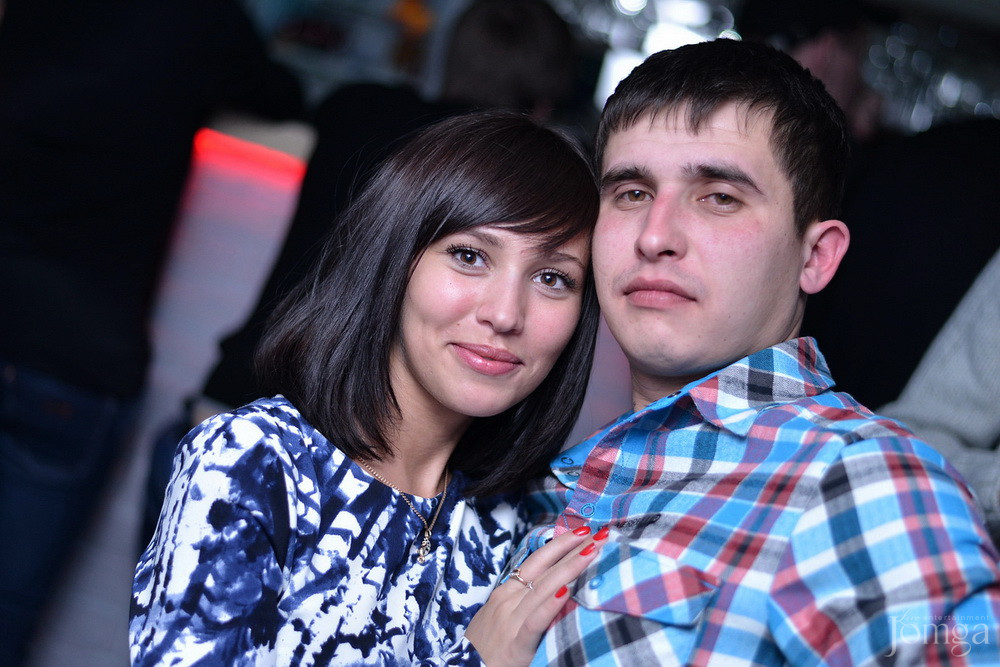 Фотография с AFTERPARTY в Пятерочка