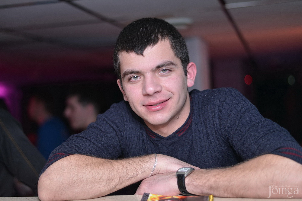 Фотография с AFTERPARTY в Пятерочка