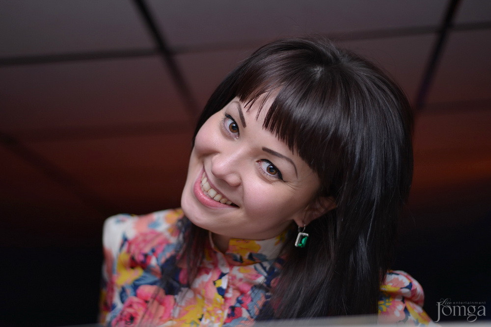 Фотография с AFTERPARTY в Пятерочка