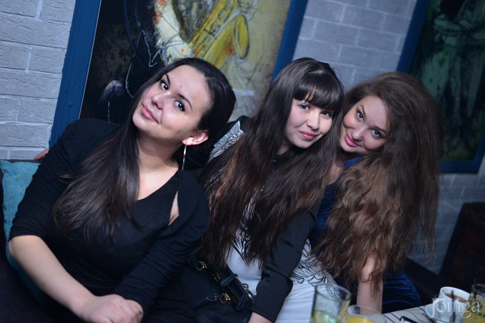 Фотография с AFTERPARTY в Пятерочка