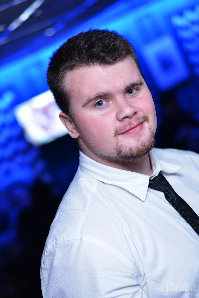 Фотография с AFTERPARTY в Пятерочка