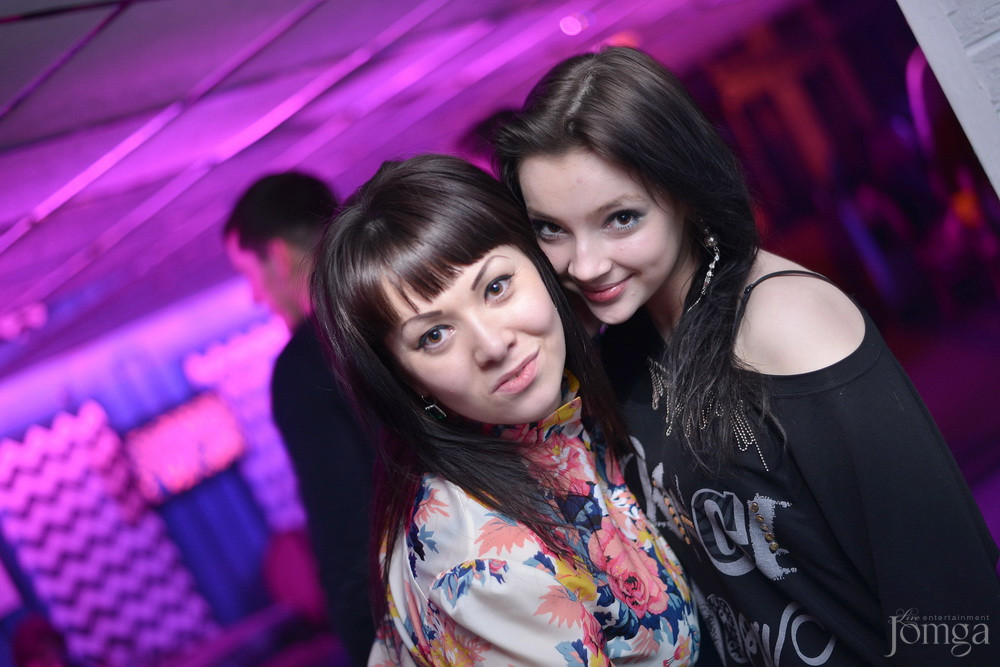 Фотография с AFTERPARTY в Пятерочка