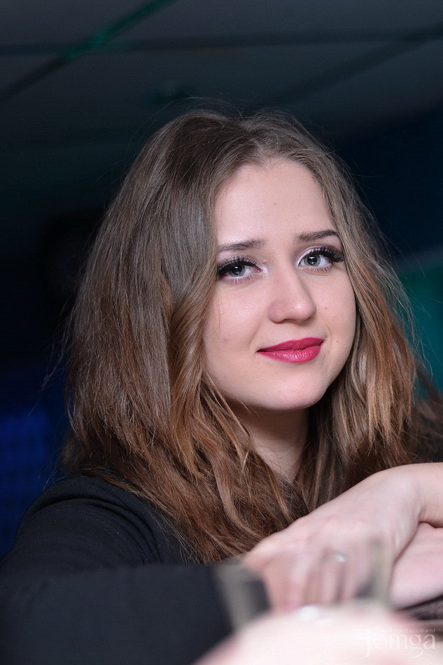 Фотография с AFTERPARTY в Пятерочка