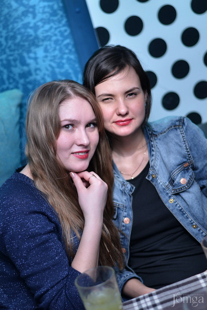 Фотография с AFTERPARTY в Пятерочка