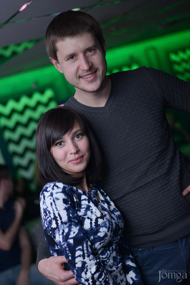 Фотография с AFTERPARTY в Пятерочка