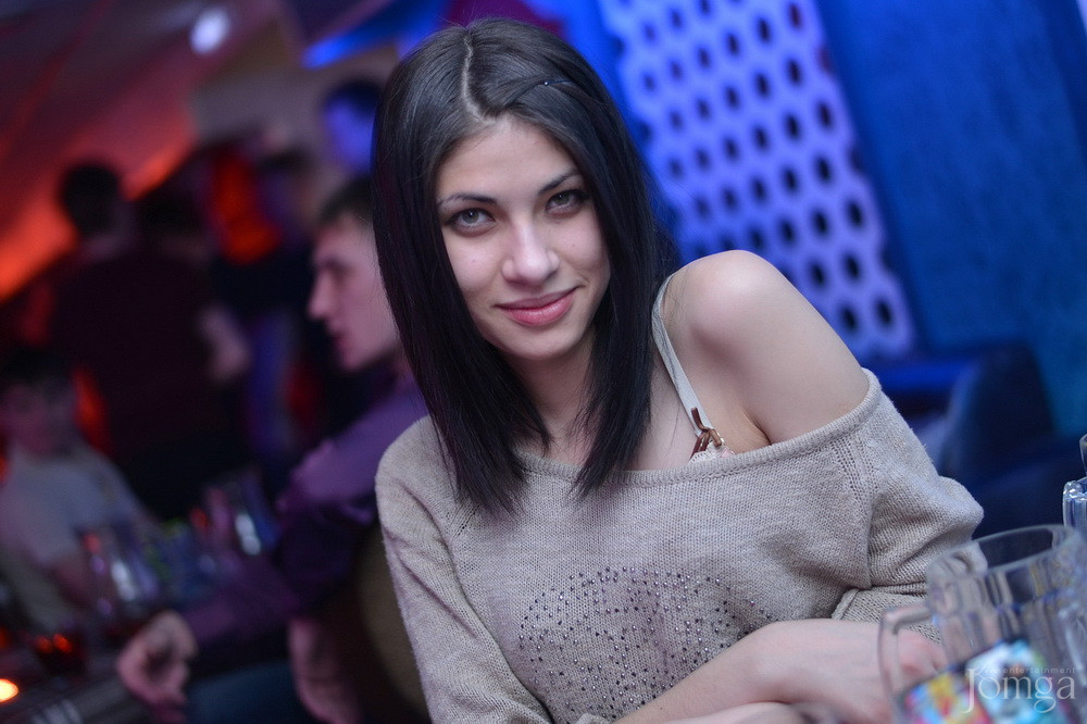 Фотография с AFTERPARTY в Пятерочка