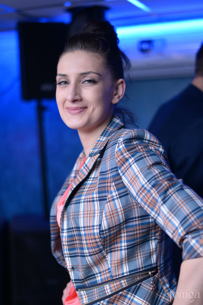 Фотография с AFTERPARTY в Пятерочка