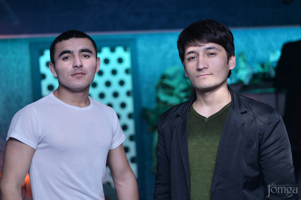 Фотография с AFTERPARTY в Пятерочка