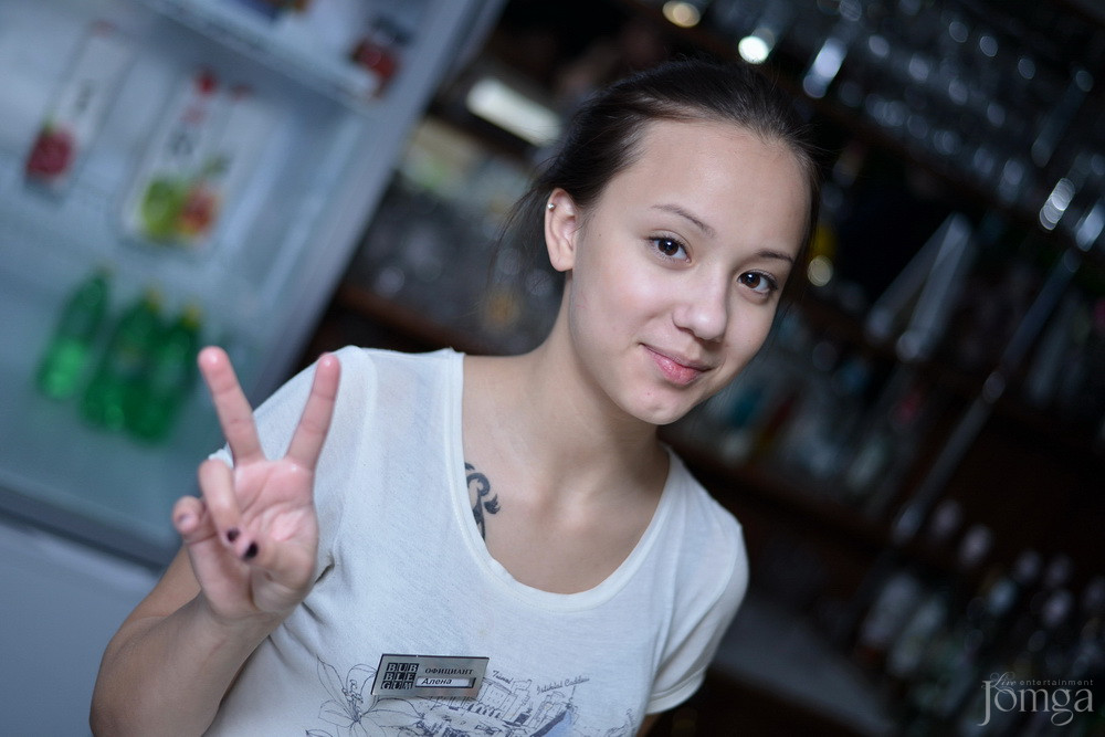 Фотография с AFTERPARTY в Пятерочка