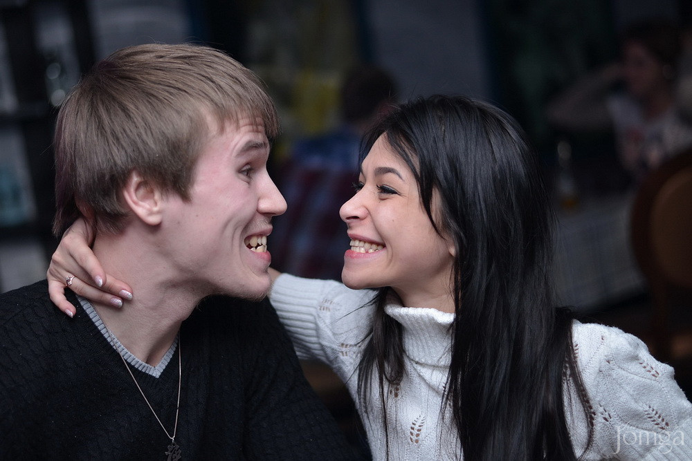 Фотография с AFTERPARTY в Пятерочка