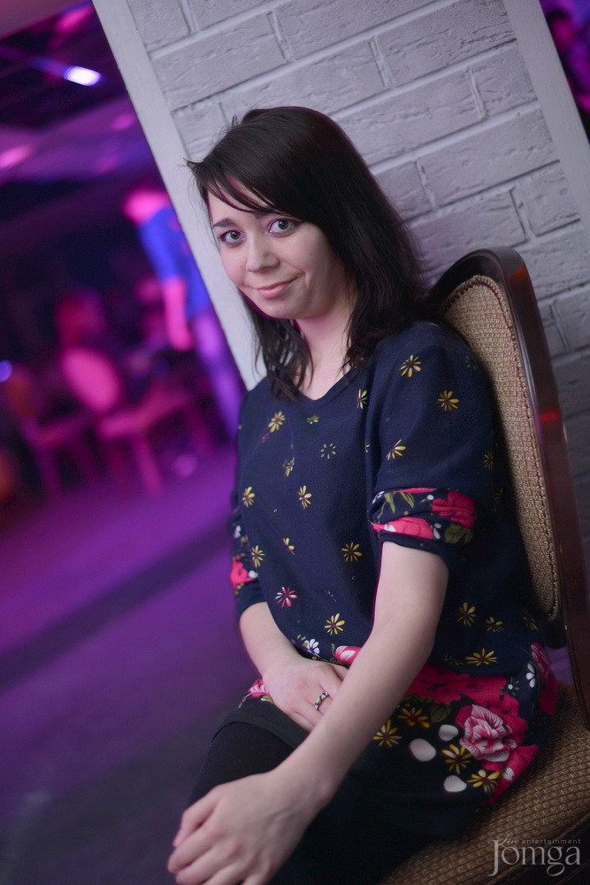 Фотография с AFTERPARTY в Пятерочка