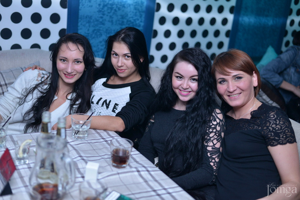 Фотография с AFTERPARTY в Пятерочка