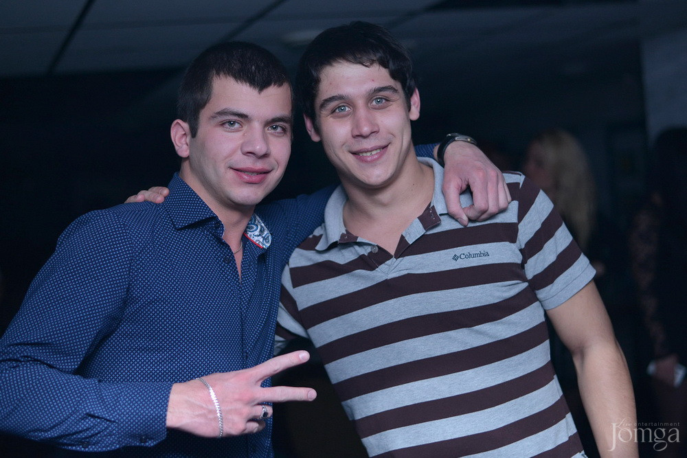 Фотография с AFTERPARTY в Пятерочка