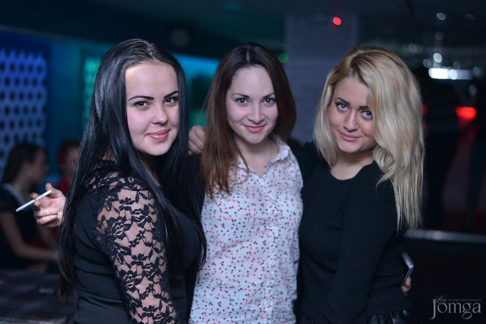 Фотография с AFTERPARTY в Пятерочка