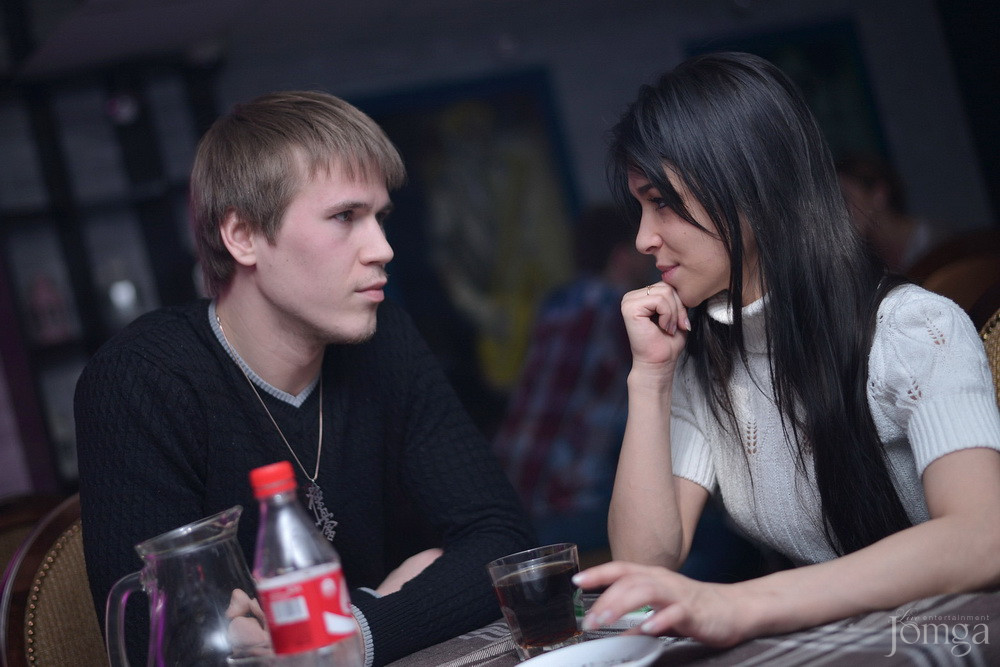 Фотография с AFTERPARTY в Пятерочка