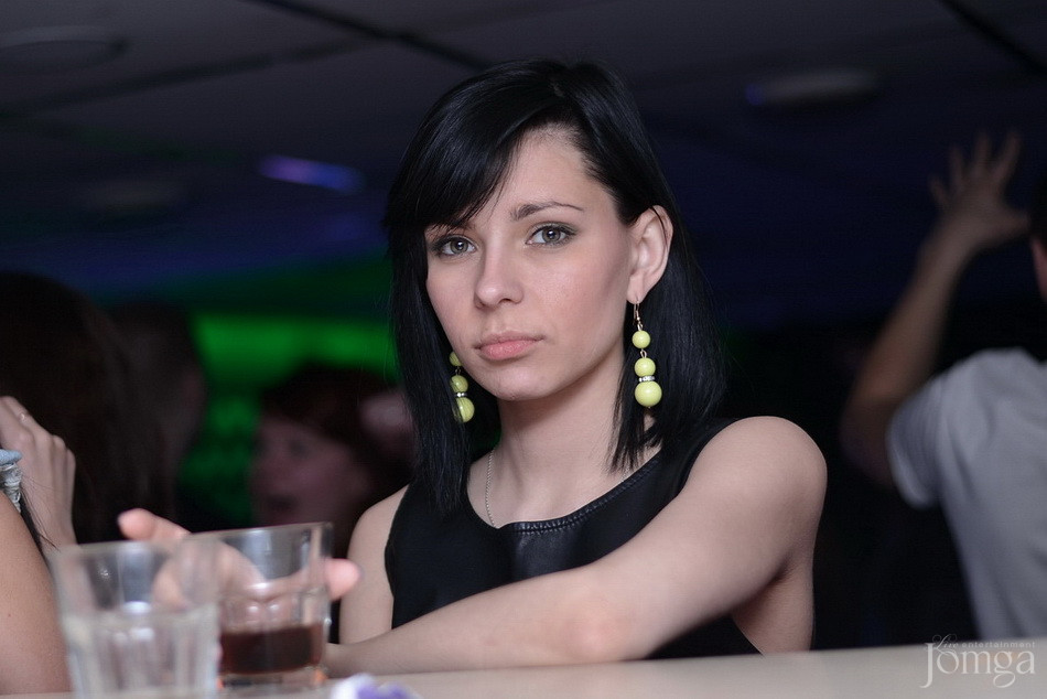 Фотография с AFTERPARTY в Пятерочка