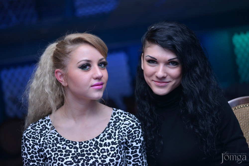 Фотография с AFTERPARTY в Пятерочка