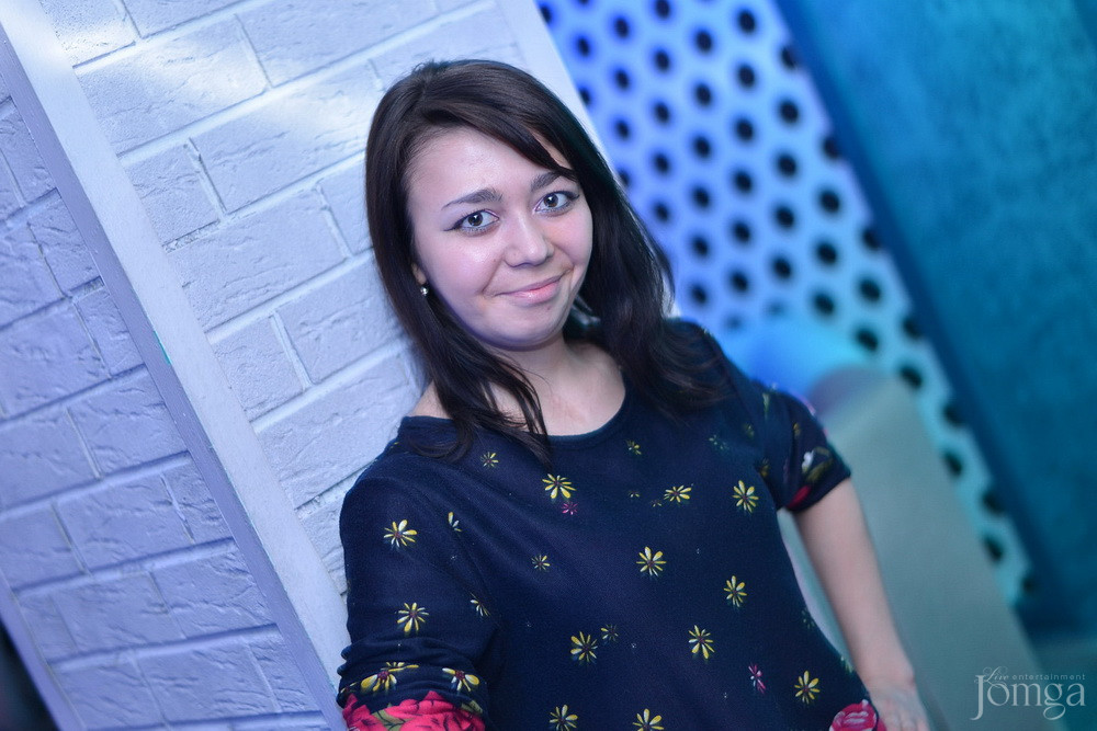 Фотография с AFTERPARTY в Пятерочка