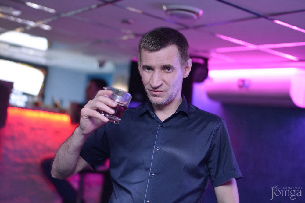 Фотография с AFTERPARTY в Пятерочка