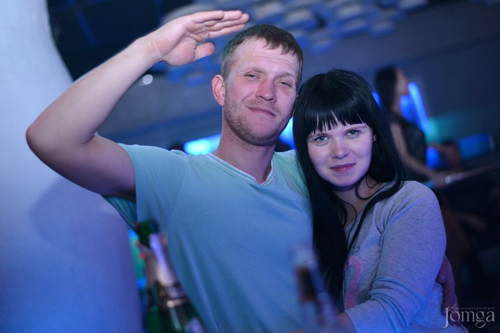 Фотография с VIP в Пятерочка