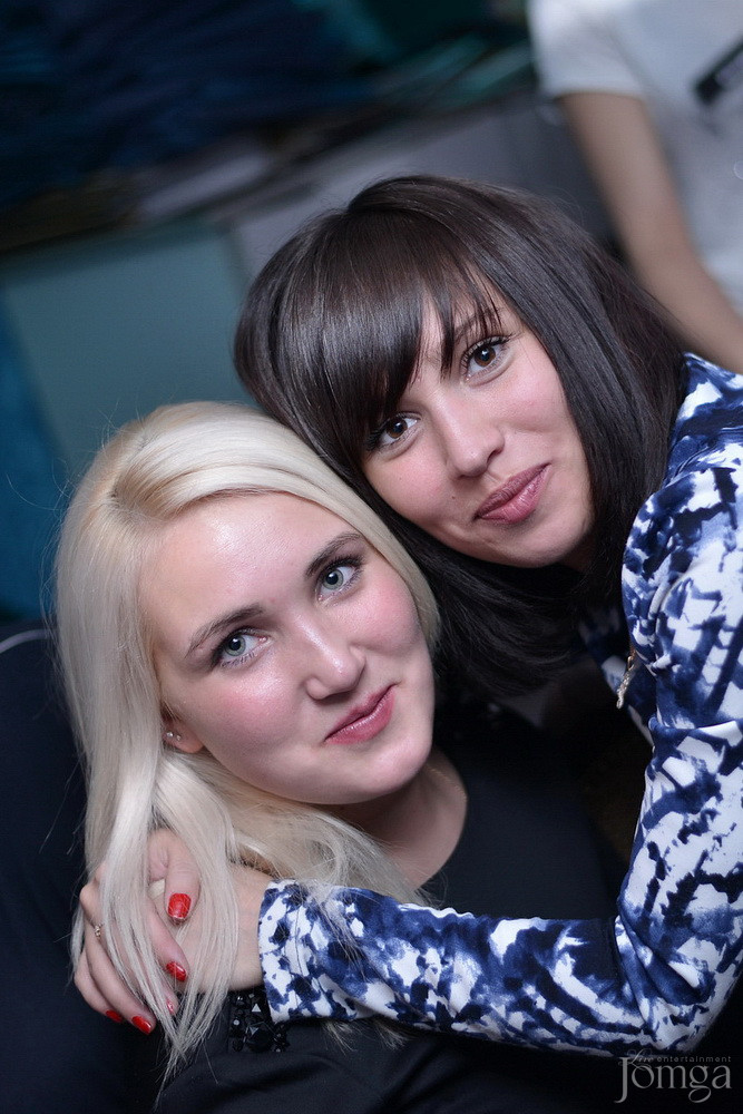 Фотография с AFTERPARTY в Пятерочка