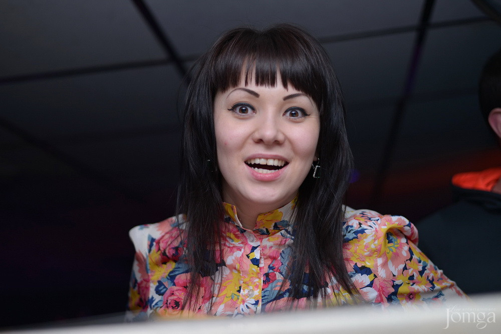 Фотография с AFTERPARTY в Пятерочка