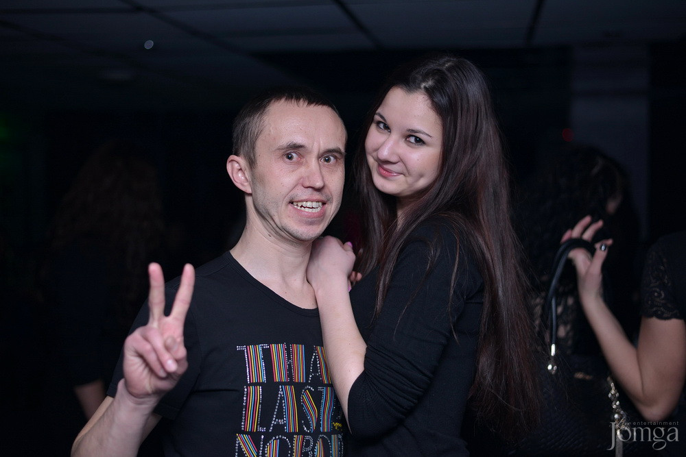 Фотография с AFTERPARTY в Пятерочка