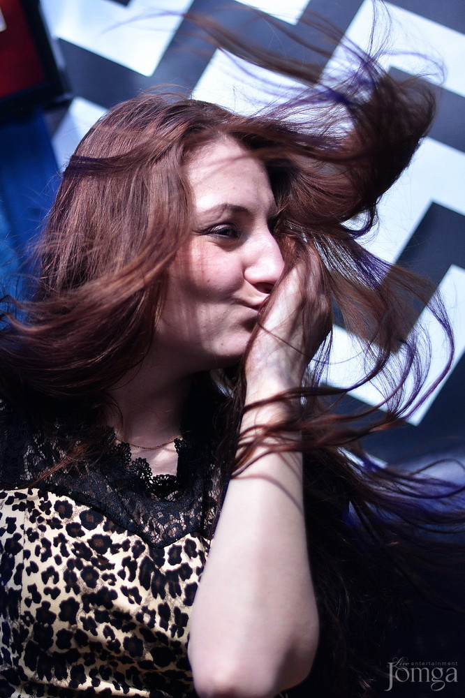 Фотография с AFTERPARTY в Пятерочка