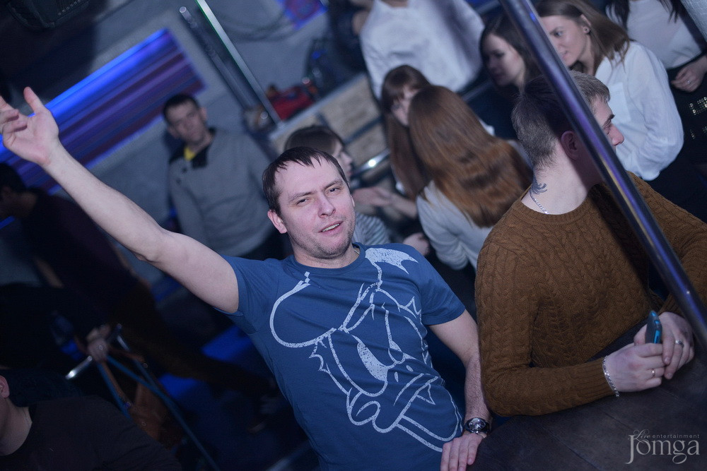 Фотография с VIP в Пятерочка