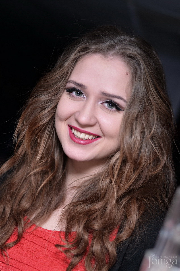 Фотография с AFTERPARTY в Пятерочка