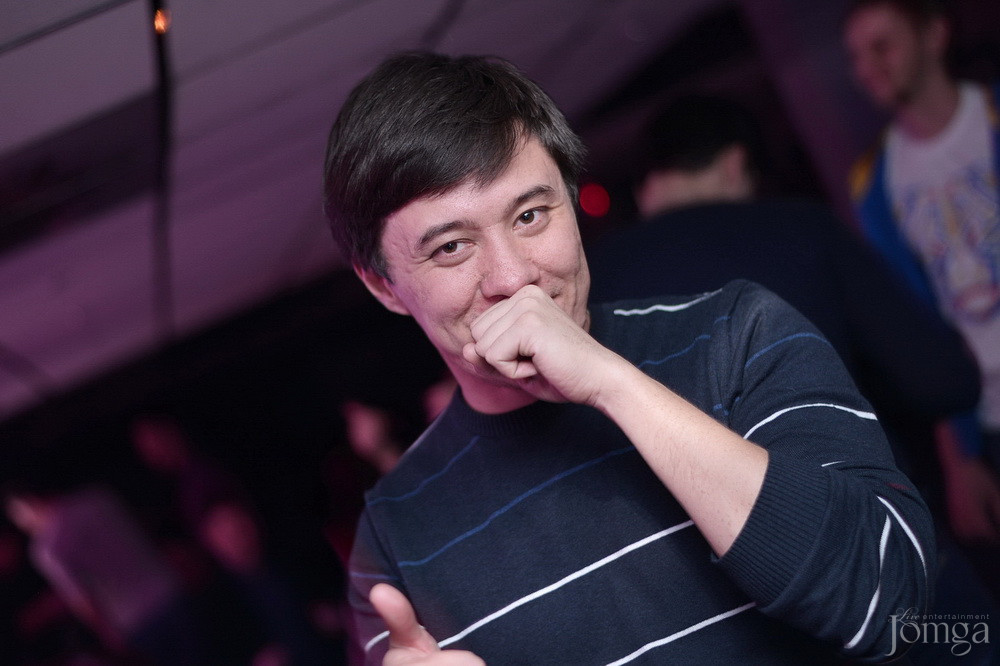 Фотография с AFTERPARTY в Пятерочка