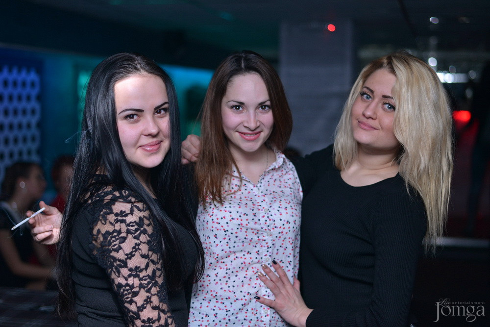 Фотография с AFTERPARTY в Пятерочка