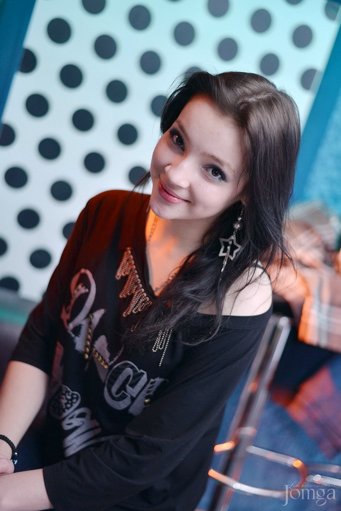 Фотография с AFTERPARTY в Пятерочка