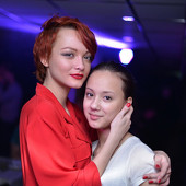 AFTERPARTY фото 37